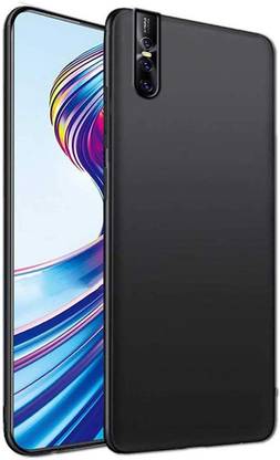 FITSMART Back Cover for vivo 1818