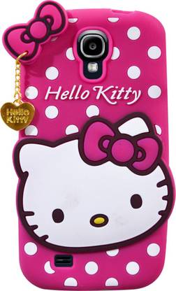 Coverage Back Cover for Soft Case Samsung I9500 Galaxy S4
