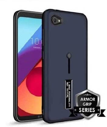 DOTCASE Bumper Case for LG Q6