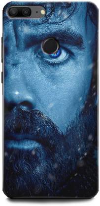 Inditex Back Cover for Honor 9 Lite/ Game Of Thrones, Dier Wolf, Khaleesi, Targaryen