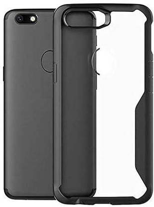 LILLIPUT Back Cover for Oppo A7