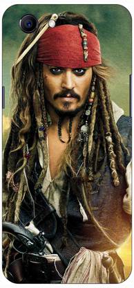 Dagar Back Cover for OPPO Realme 1