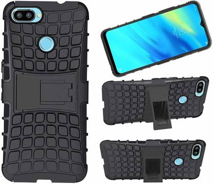 Coverage Back Cover for Oppo A5 /Oppo CPH1809