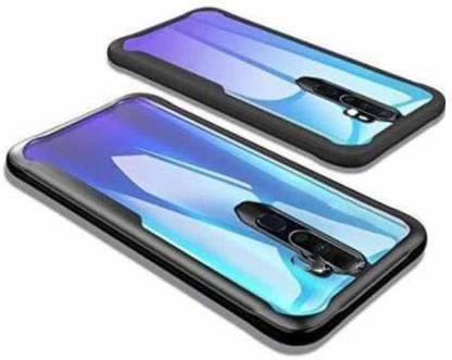 INSTYLE Back Cover for Oppo A9(2020)