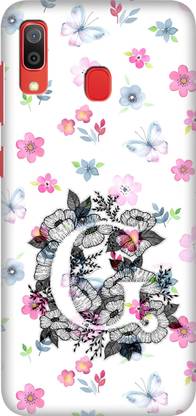INSTYLE Back Cover for Samsung Galaxy M10s
