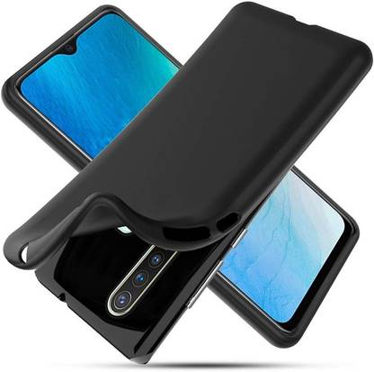 FITSMART Back Cover for vivo U20