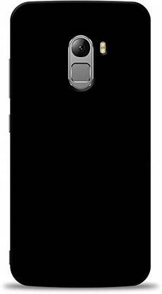 FITSMART Back Cover for Lenovo Vibe K4 Note