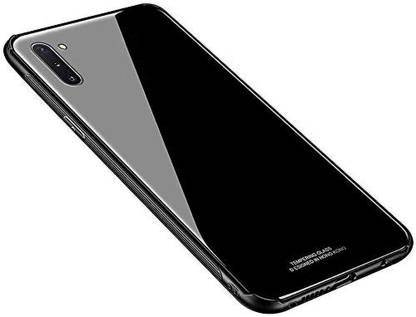 Harrai Back Cover for Samsung Note 10