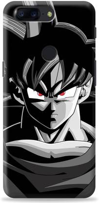 Swagr Back Cover for OnePlus 5T