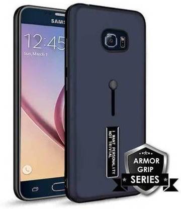 DOTCASE Bumper Case for Samsung Galaxy S7