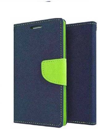COVERNEW Flip Cover for Samsung Galaxy Win Duos I8552