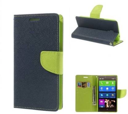 Coverage Flip Cover for Coolpad Note 3 Lite