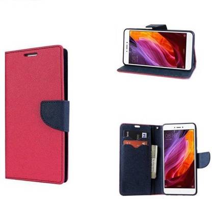 Coverage Flip Cover for HTC Desire 826 Dual SIM D826y