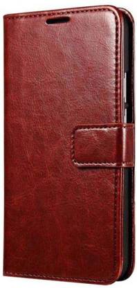 Spasht Flip Cover for Infinix Hot 8
