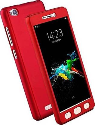 TUCCI Front & Back Case for Samsung Galaxy A317