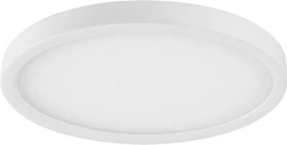 HAVELLS COMET SURFACE PANEL 6W ROUND Ceiling Light Ceiling Lamp