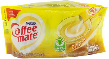 NESTLE Coffee Mate Original 50 X 3g Instant Coffee