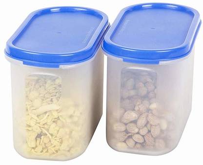 Cutting EDGE Plastic Grocery Container  - 1200 ml