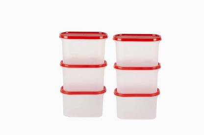 Cutting EDGE Plastic Grocery Container  - 1200 ml