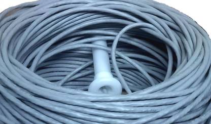 D-Link LAN Cable 100 m CAT 6 CABLE