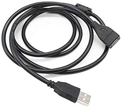 Darahs Micro USB Cable 1 m Ultra High Speed USB Extension Cable DHS6
