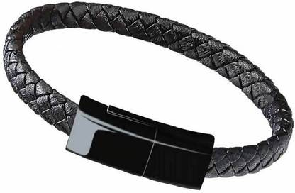 Armilo USB Type C Cable 0.22 m Portable Bracelet Charger