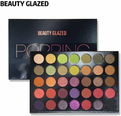 Beauty Glazed Beauty glazed Popping 2 ml