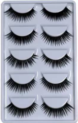 clour queen eye less set of10 pcs
