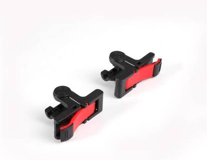 ShopyBucket Blackred Trigger Wireless Motion Controller Android - Black  Gaming Accessory Kit