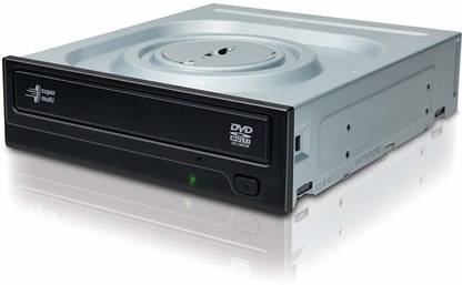 LG GH24NSD5 INTERNAL DVD WRITER Internal Optical Drive