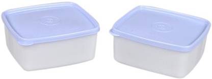 TUPPERWARE Plastic Fridge Container  - 450 ml, 450 ml