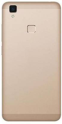 NOFY RETAIL nofy retail v3 Back Panel