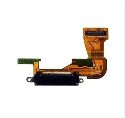 mobicall iPhne 3Gs ( IPHONE 3Gs /A1303) Charging PCB Complete Flex