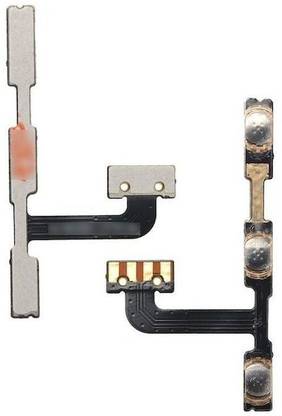 usmes REDMI NOTE 5 PRO REDMI NOTE 5 PRO Power ON/OFF Button