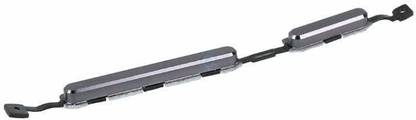 SPAREWARE Power & Volume Key Button_a6 Moto G5 Plus Volume Button Flex Cable