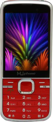 Muphone M510