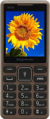 मुफोन M3000