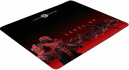 Circle Ease X - Super Smooth Gaming Mouse Pad Mat Non Slip Base Mousepad