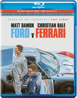 Ford V Ferrari