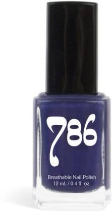 786 Samarkand - Breathable Nail Polish