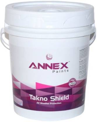ANNEX Paints AP002 Paint and Primer in One