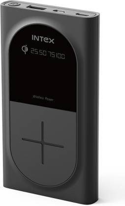 Intex 10000 mAh Power Bank