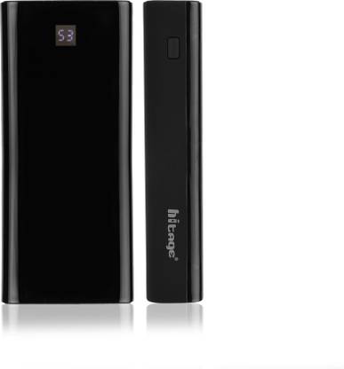 Hitage 10000 mAh Power Bank