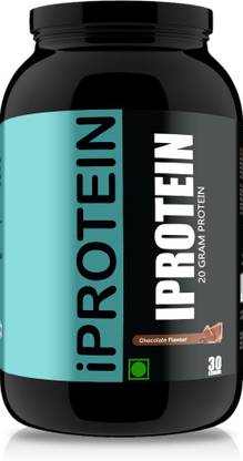 Iprotein Ipro Whey Protein