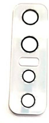 HopShop Back Camera Lens Glass Protector for Vivo V17 Pro