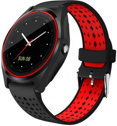 D-Patron Bluetooth 4G calling Smart Mobile watch Smartwatch