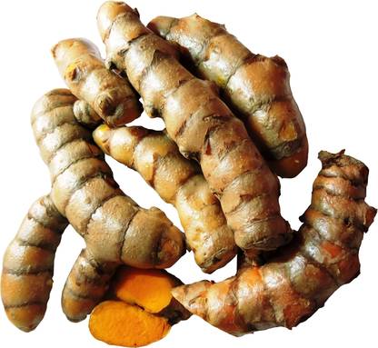 arsar agro NATURAL RAW TURMERIC