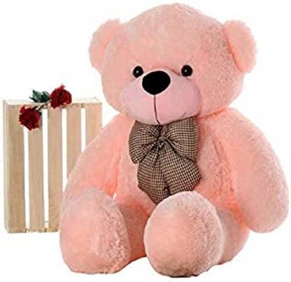 gift gallery Teddy Bears 3.5 ft 115 cm  - 115 cm