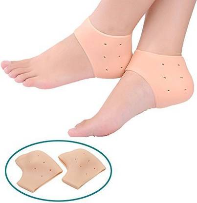Subtle Selection Heel Anti Crack Set For Anti Chapped,Dry,Rough, Homythick, Crust [Free Size] Heel Support