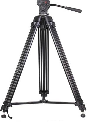 KINGJOY VT 2500L + VT 3510 Tripod